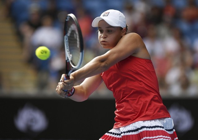 这意味着她 这意味着她