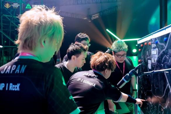 生立竿见影 生立竿见影