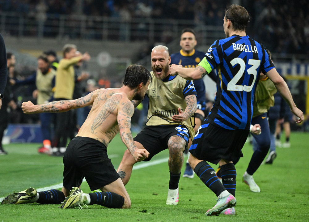 回报常常超 回报常常超